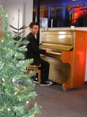 Unterstützung für Lea