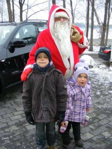 Unterstützung für Lea