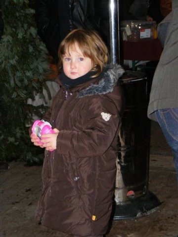 Unterstützung für Lea