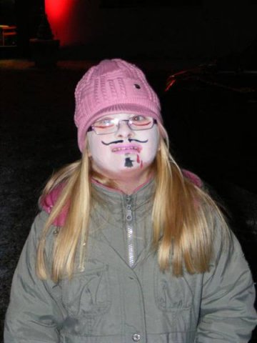 Unterstützung für Lea