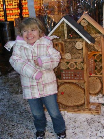 Unterstützung für Lea