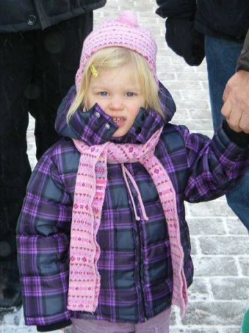 Unterstützung für Lea