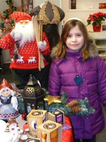 Unterstützung für Lea