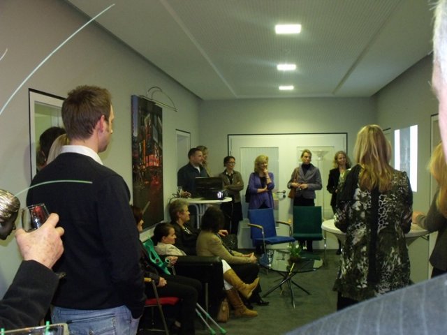 Unterstützung für Lea