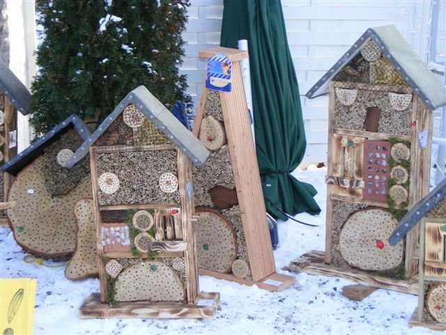 Unterstützung für Lea