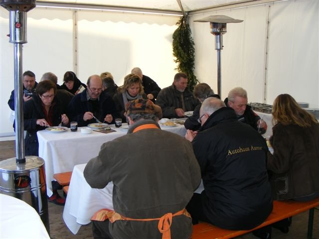 Unterstützung für Lea