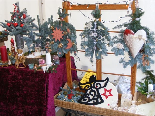 Unterstützung für Lea