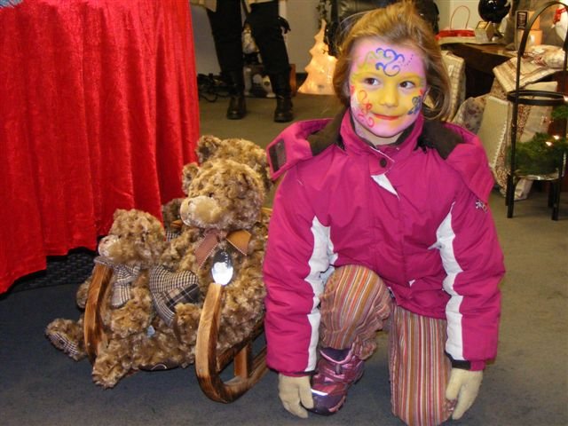 Unterstützung für Lea