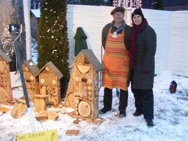 Unterstützung für Lea