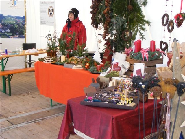 Unterstützung für Lea