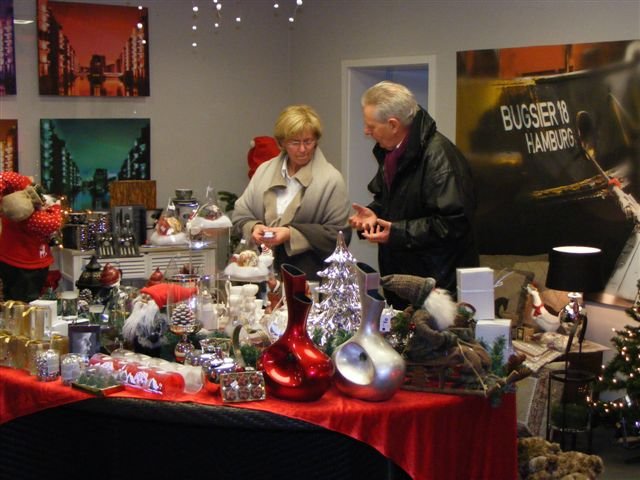 Unterstützung für Lea